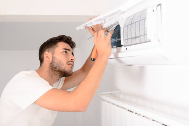 Trusted Forest Lake, MN Airduct Cleaning Experts